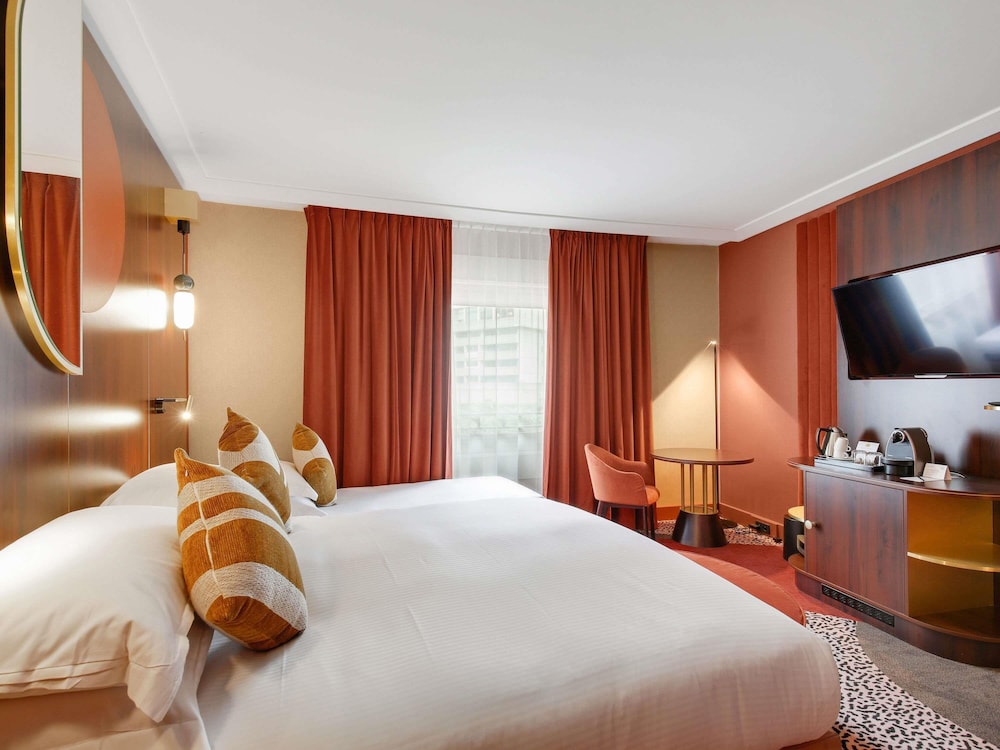 Nest Hotel Paris la Defense - MGallery Collection 9/46