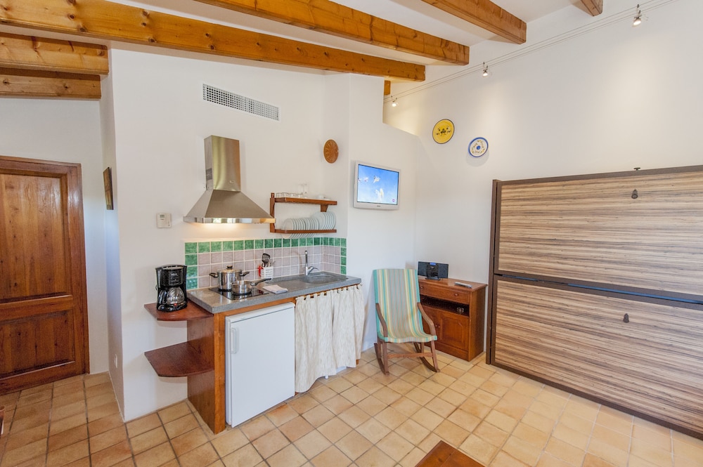 Finca Hotel Ses Cases Noves 5/50