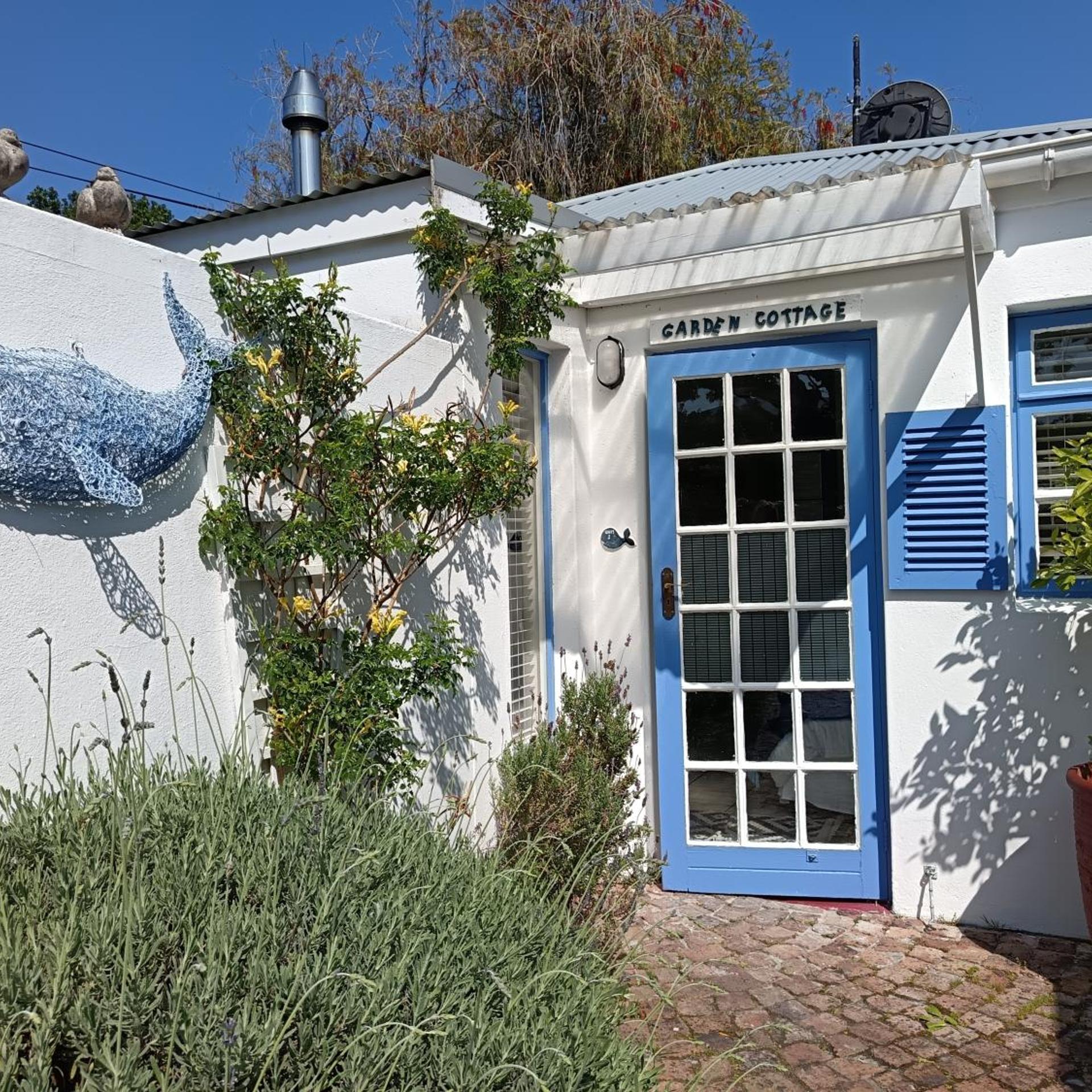 Eastbury Cottage 6/50