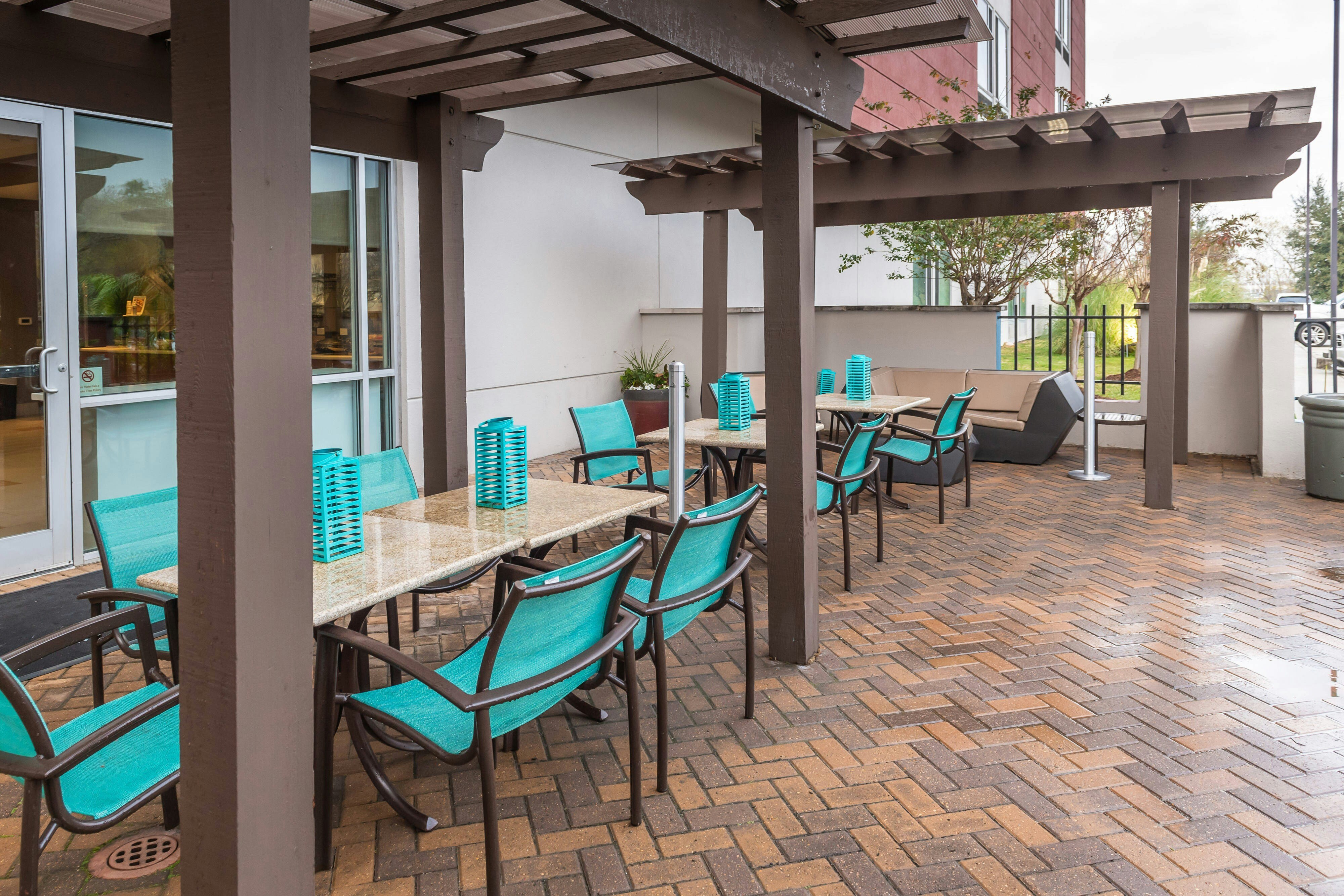 Springhill Suites Houston Baytown 12/14