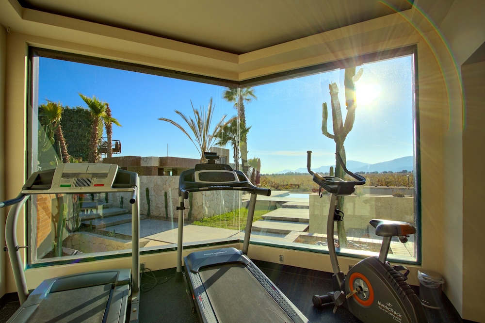 HOTEL BOUTIQUE VALLE DE GUADALUPE 56/83