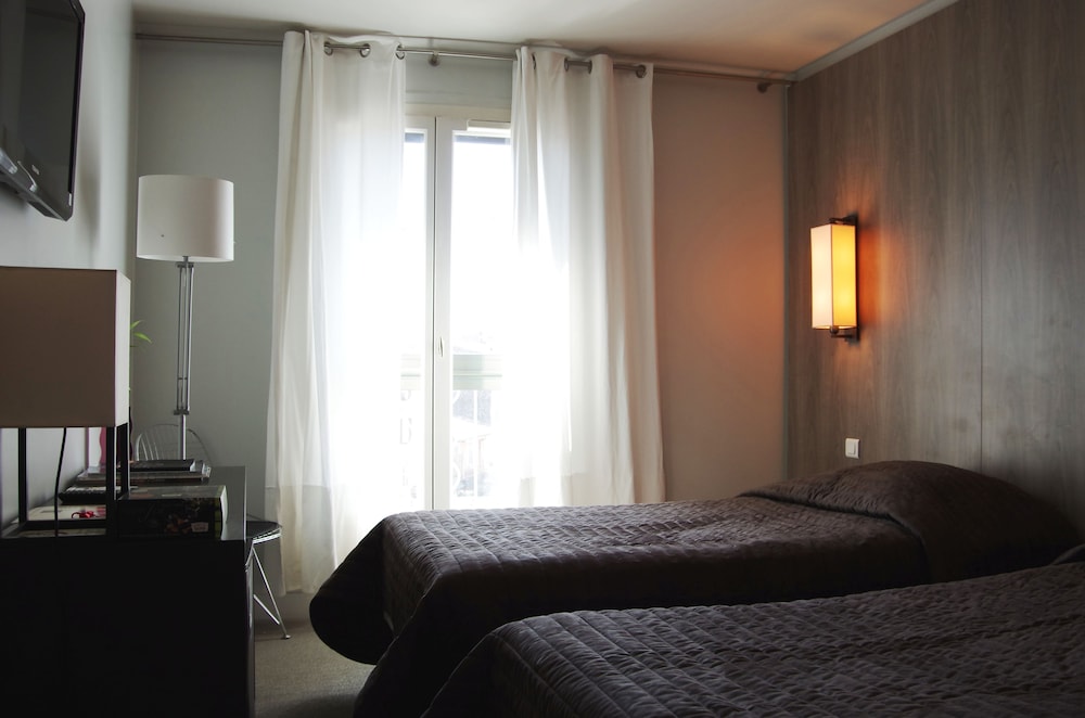Bliss Hotel 29/70