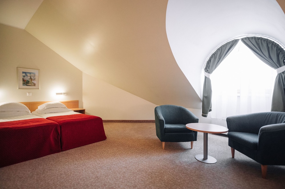 Rixwell Viru Square Hotel Tallinn 33/50