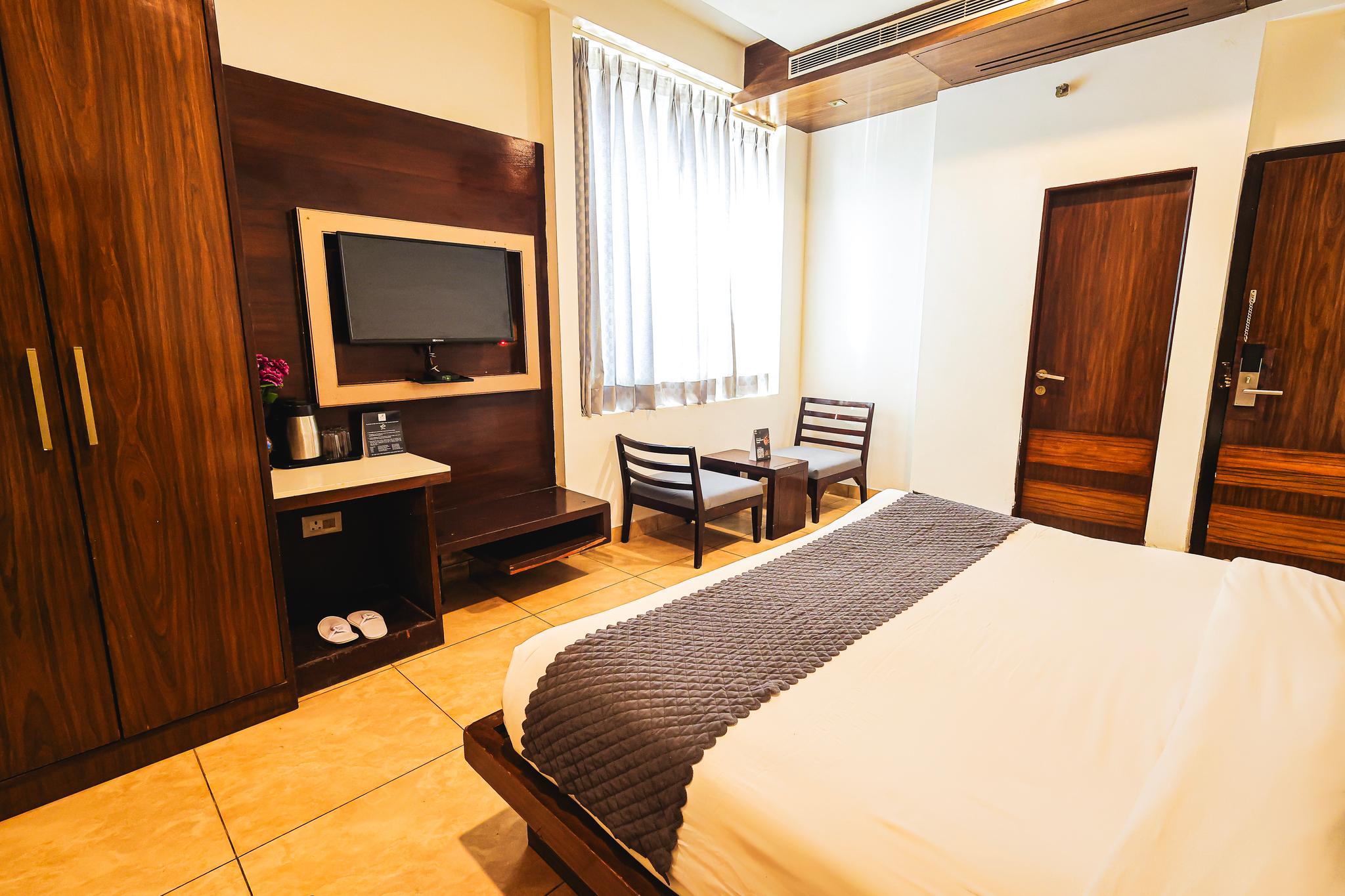 Hotel Apple Inn