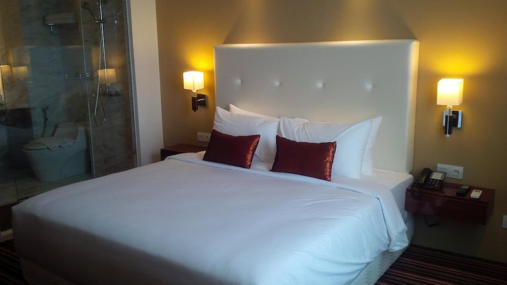 ROYAL ASNOF HOTEL 15/37