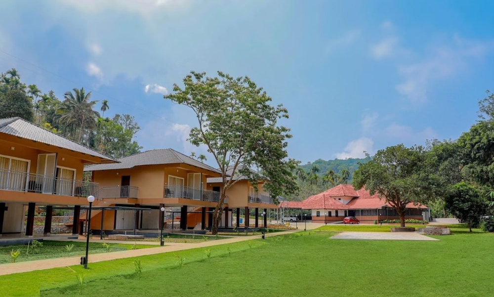 Sterling Vythiri Wayanad 49/58