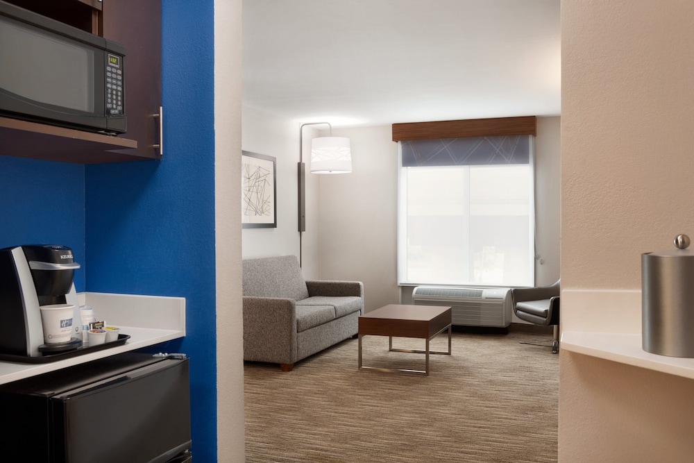 Holiday Inn Express Hotel Suites Auburn University Area 33/53
