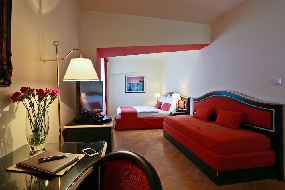 Elysee Hotel Prague 37/66