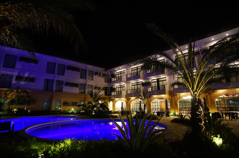 Hotel Oazis Butuan 1/32