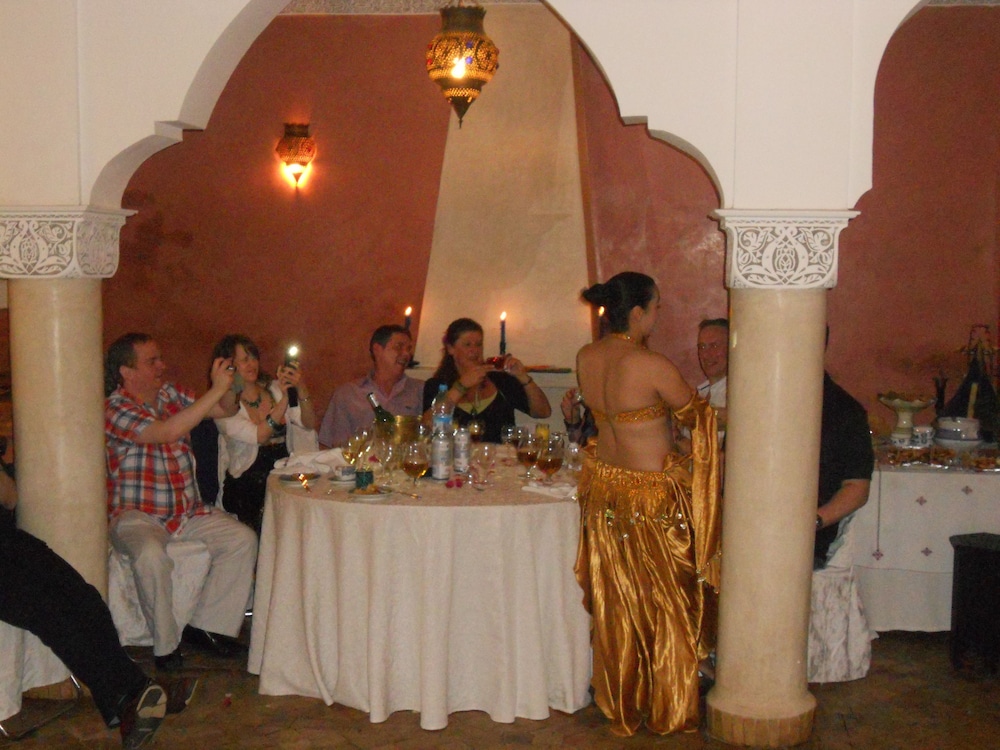 Riad Morgane 3/25