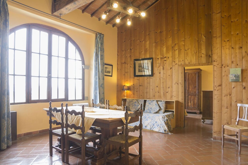 VILLA GRASSINA 19/50
