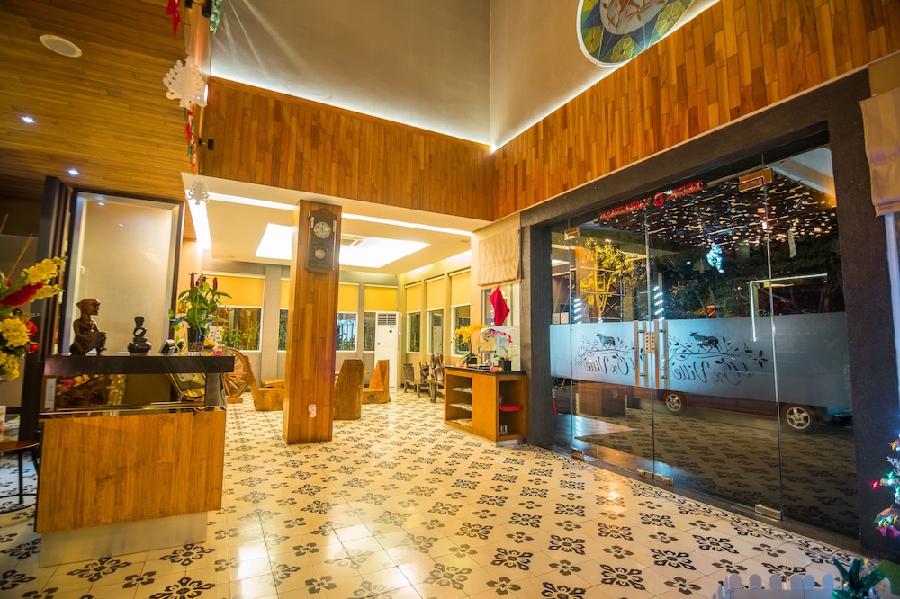 Ox Ville Hotel 20/61