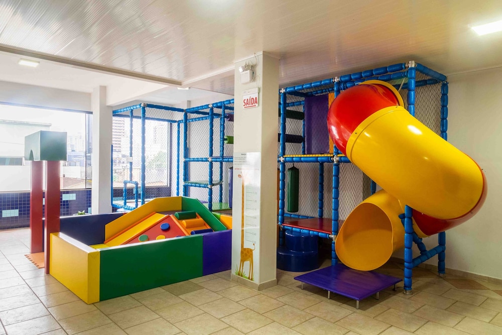Hotel Vieira S 48/50