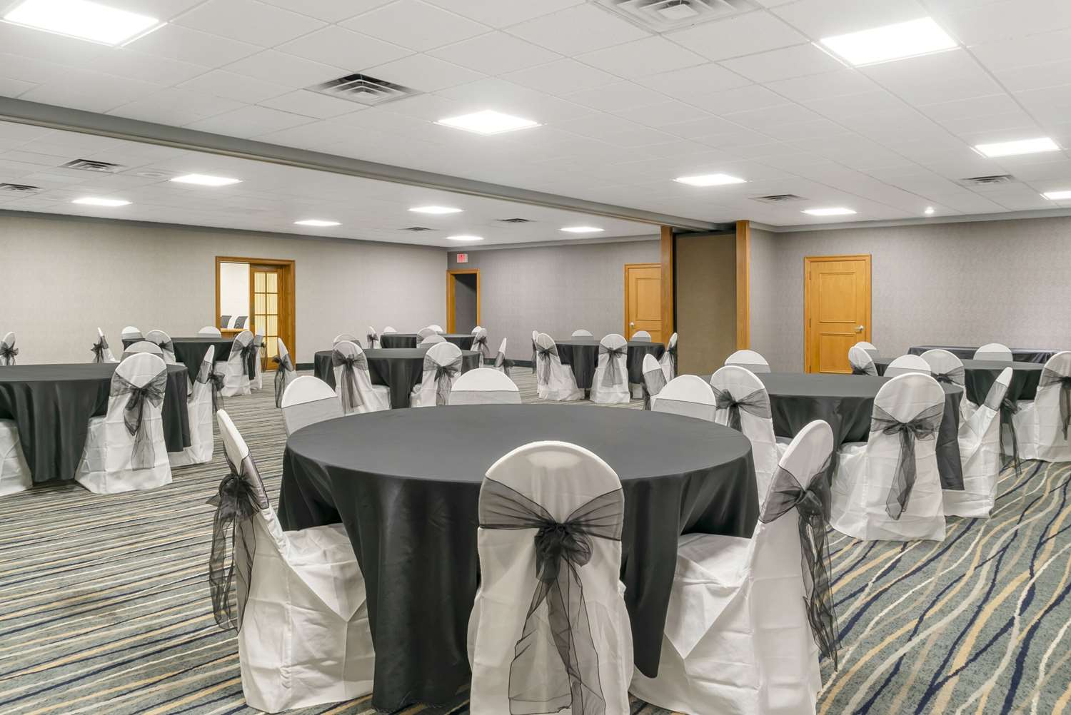 Quality Inn & Suites Monroe 37/48