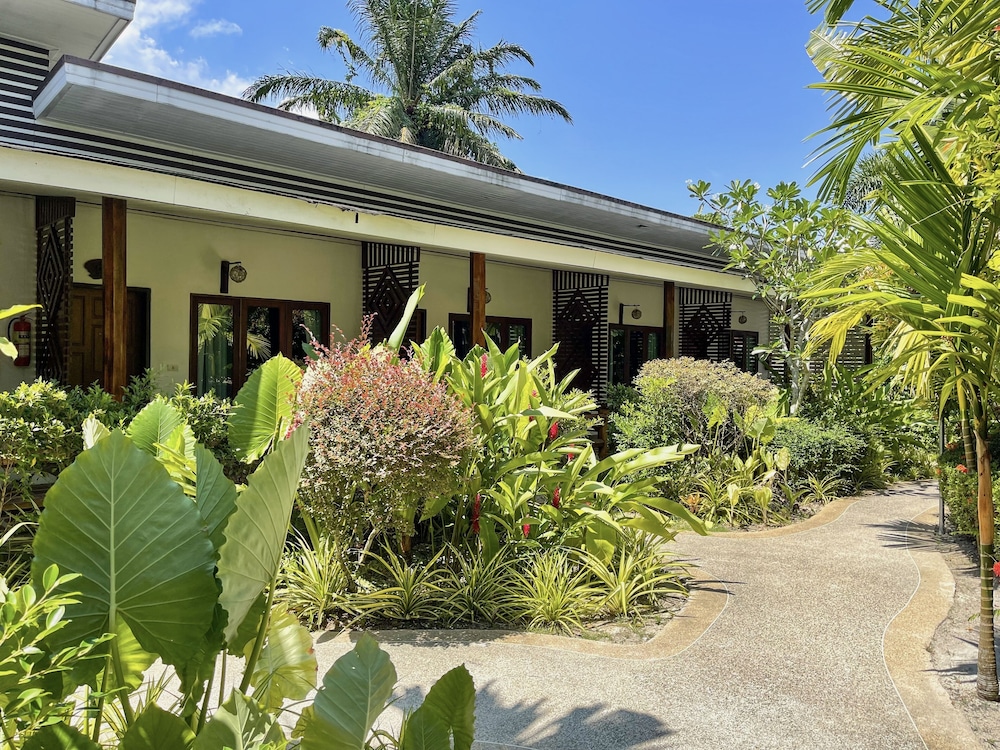 Phuvara Boutique Aonang 3/75