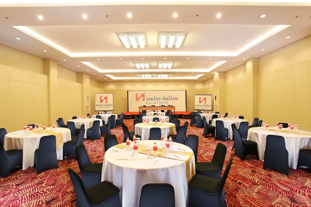 Swiss-Belinn Balikpapan 54/68