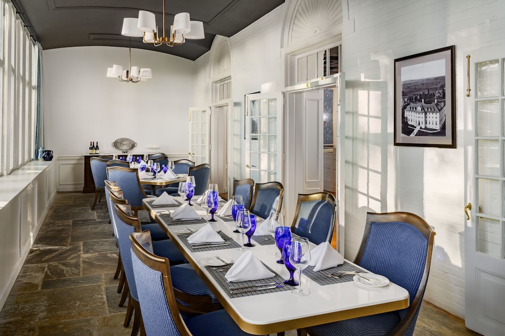 The Nittany Lion Inn 46/64