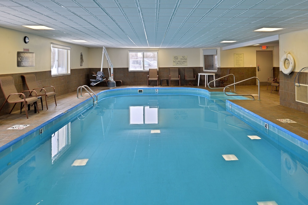Best Western Inn Elyria 13/26