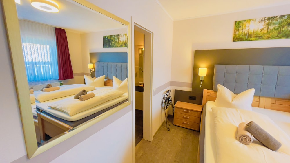 Hotel Schnehagen، فالزروده 5/50