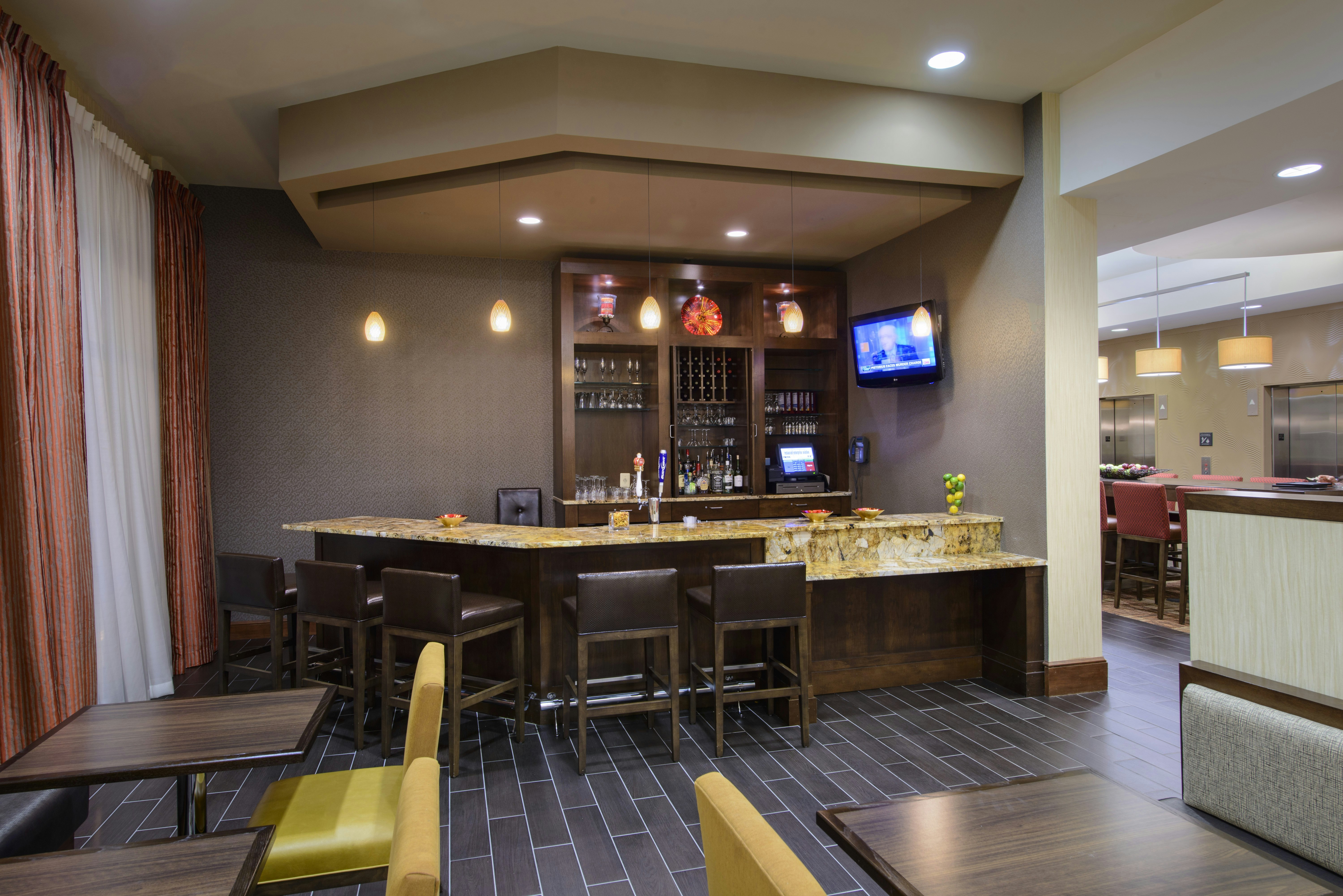 Hampton Inn Washington Downtown Convention Center 44/64