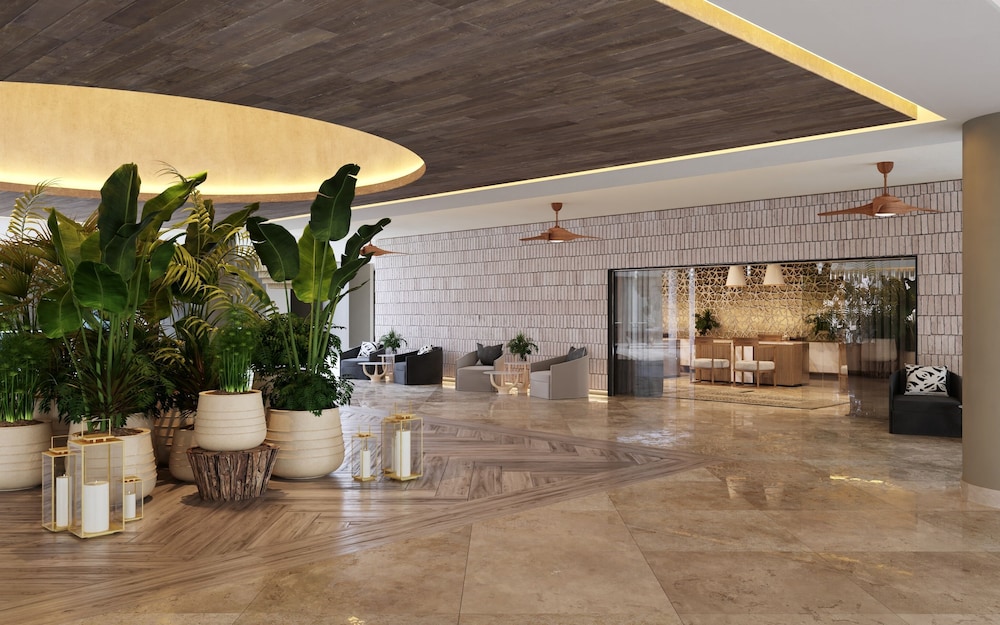 Hyatt Zilara Riviera Maya - All Inclusive - Adults Only 32/72