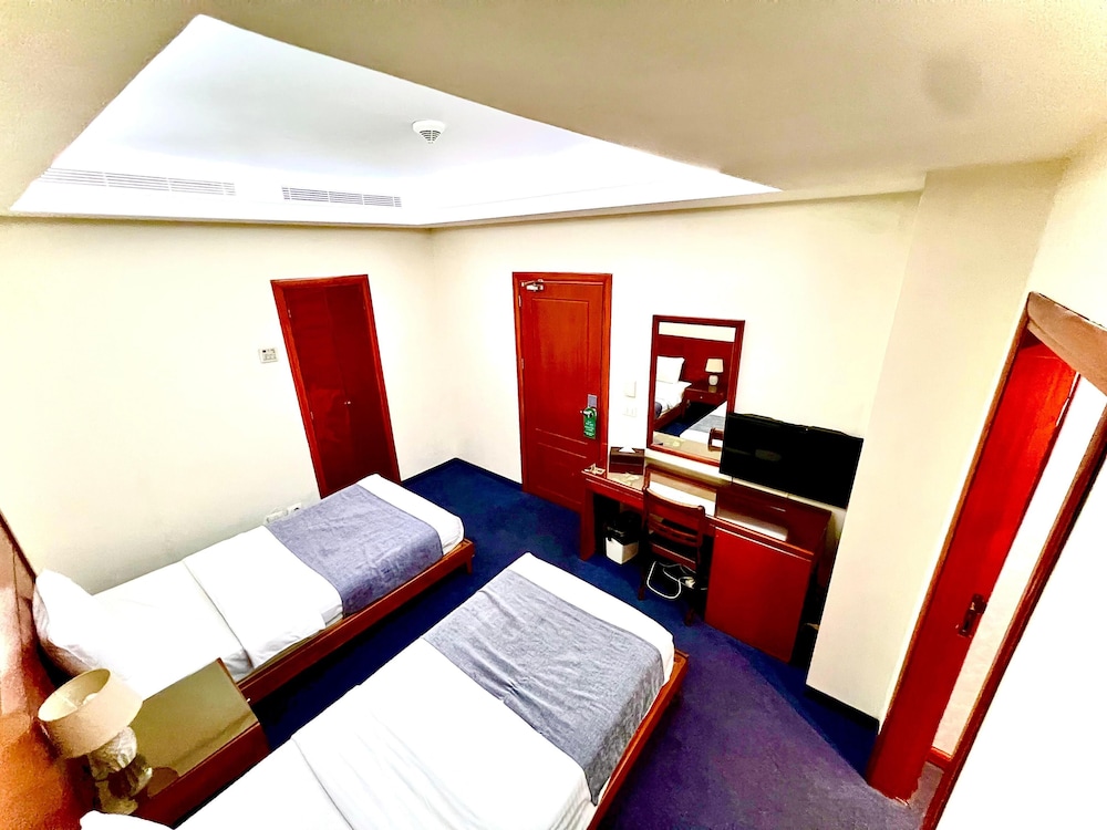 Ceasar S Park Hotel 19/50