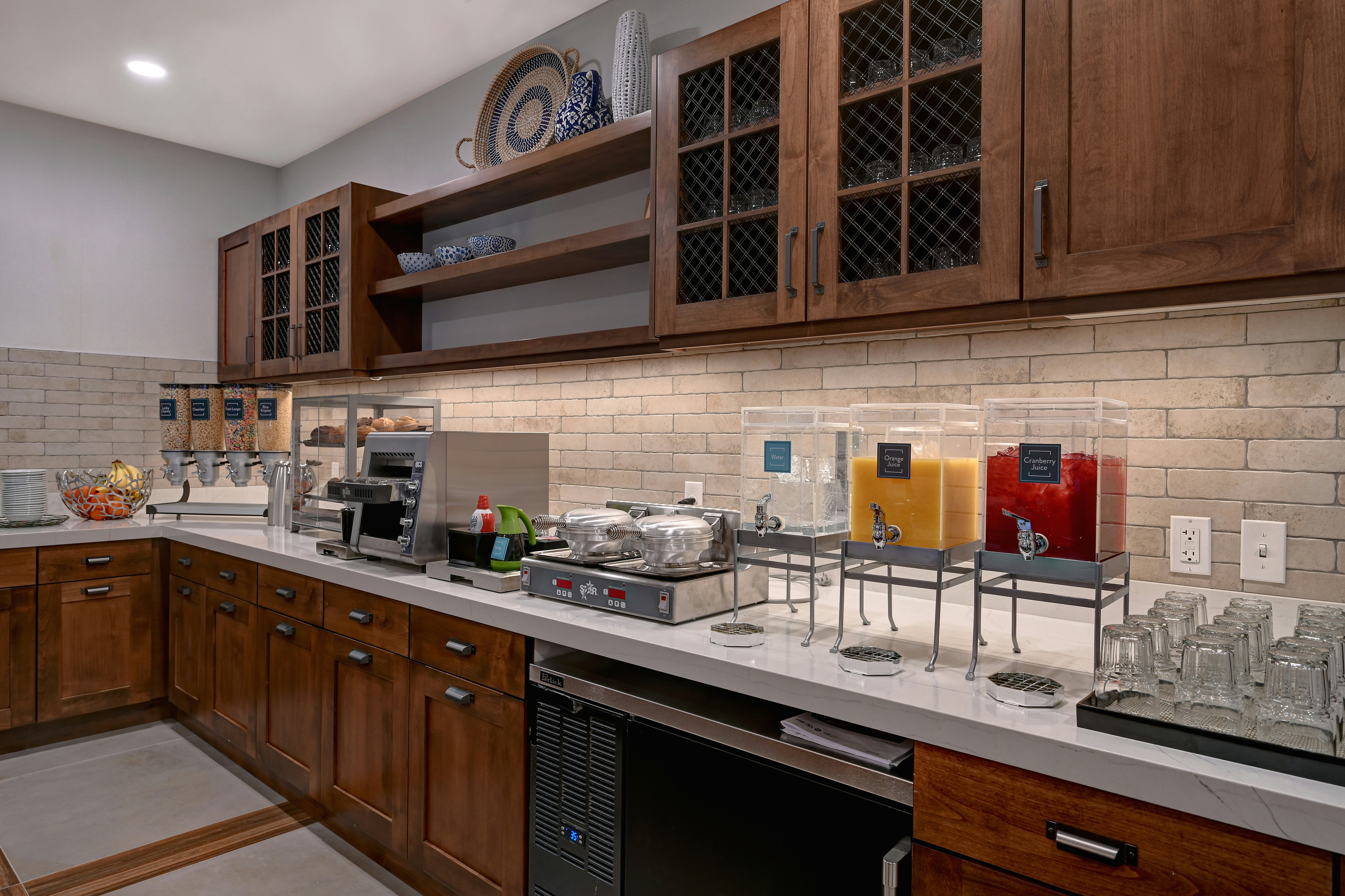 Homewood Suites by Hilton Eagle Boise 41/42