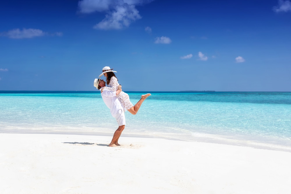 Avani+ Fares Maldives Resort 161/164