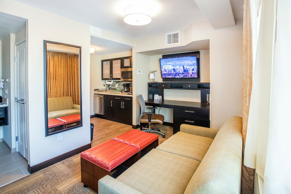 Staybridge Suites Denver Downtown 48/79