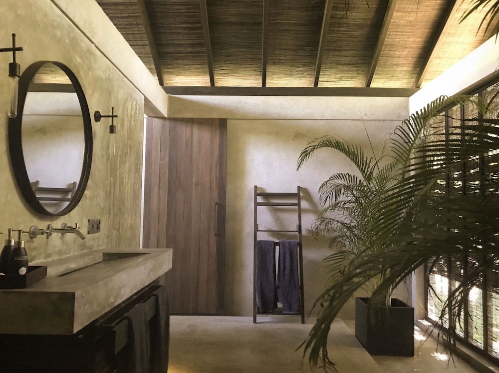 Kaju Green Eco Lodges 23/50