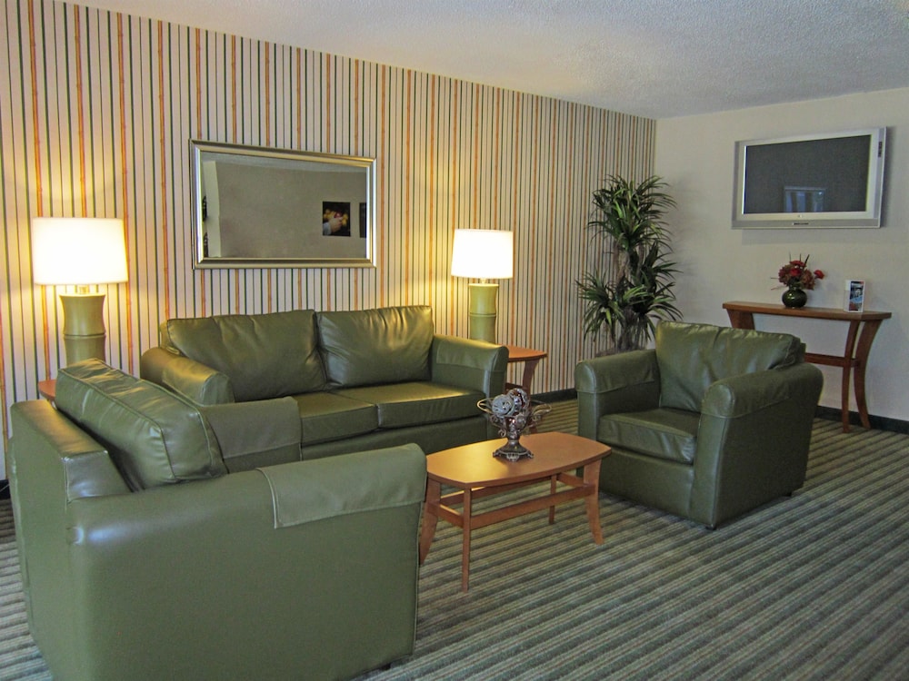 Extended Stay America - Houston - Northwest 35/53