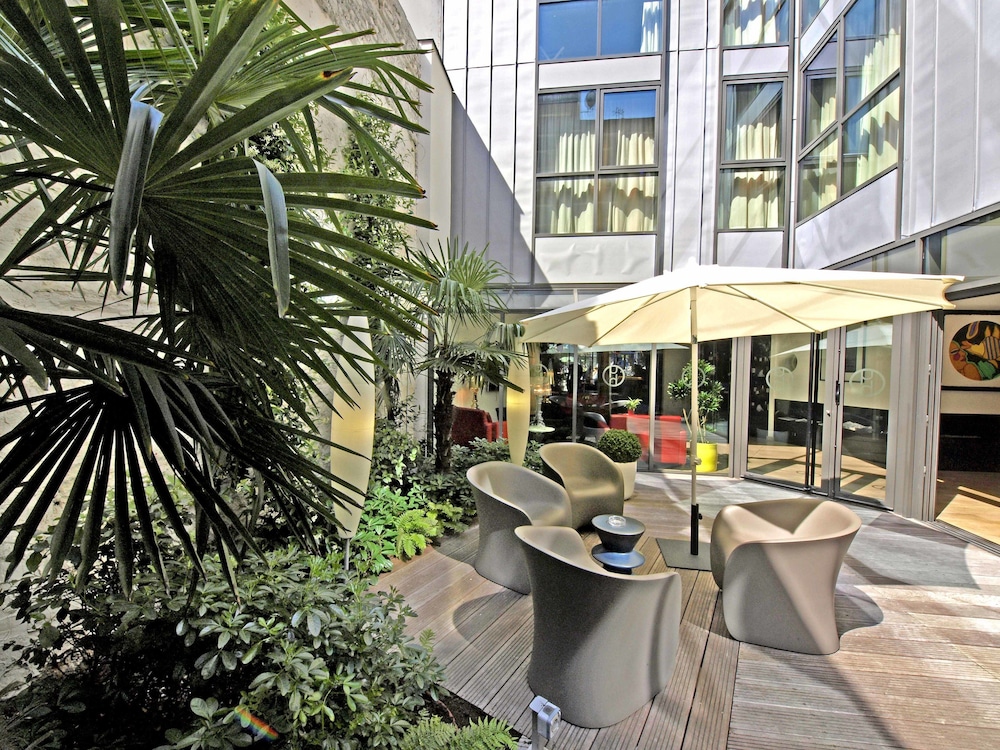 Hotel Hor Europe 33/51