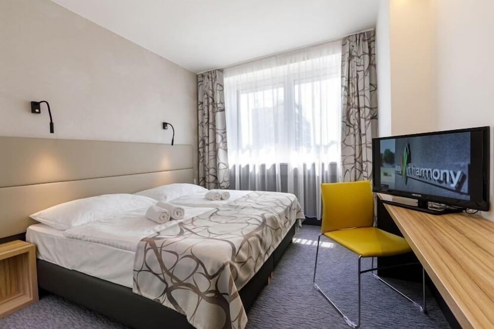 Harmony Club Hotel Ostrava 29/55