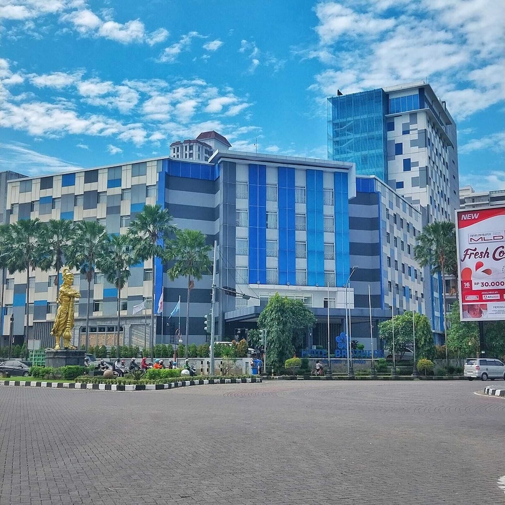 Hotel Brothers Biru Solo Baru 39/41