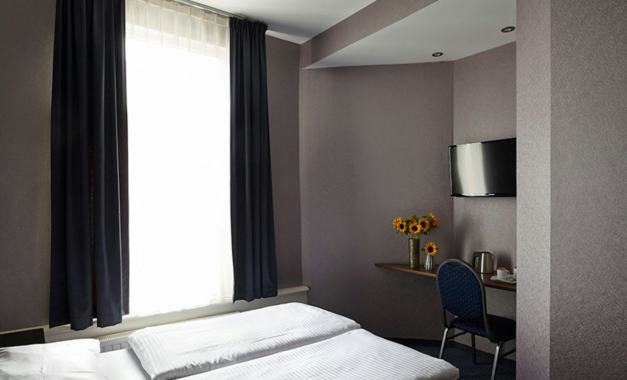 Hotel D'amsterdam 5/15