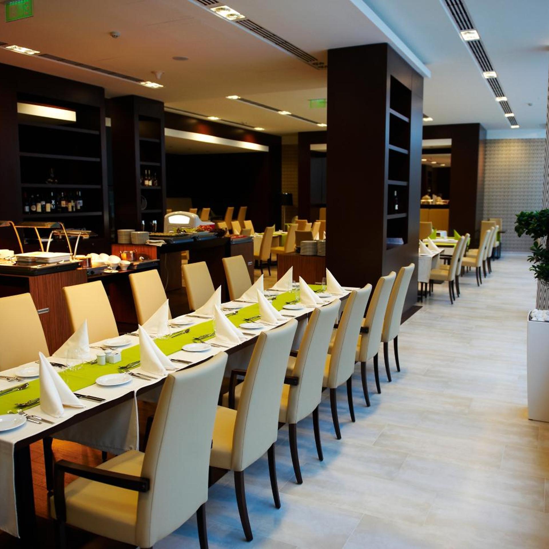 Abacus Business & Wellness Hotel 33/40