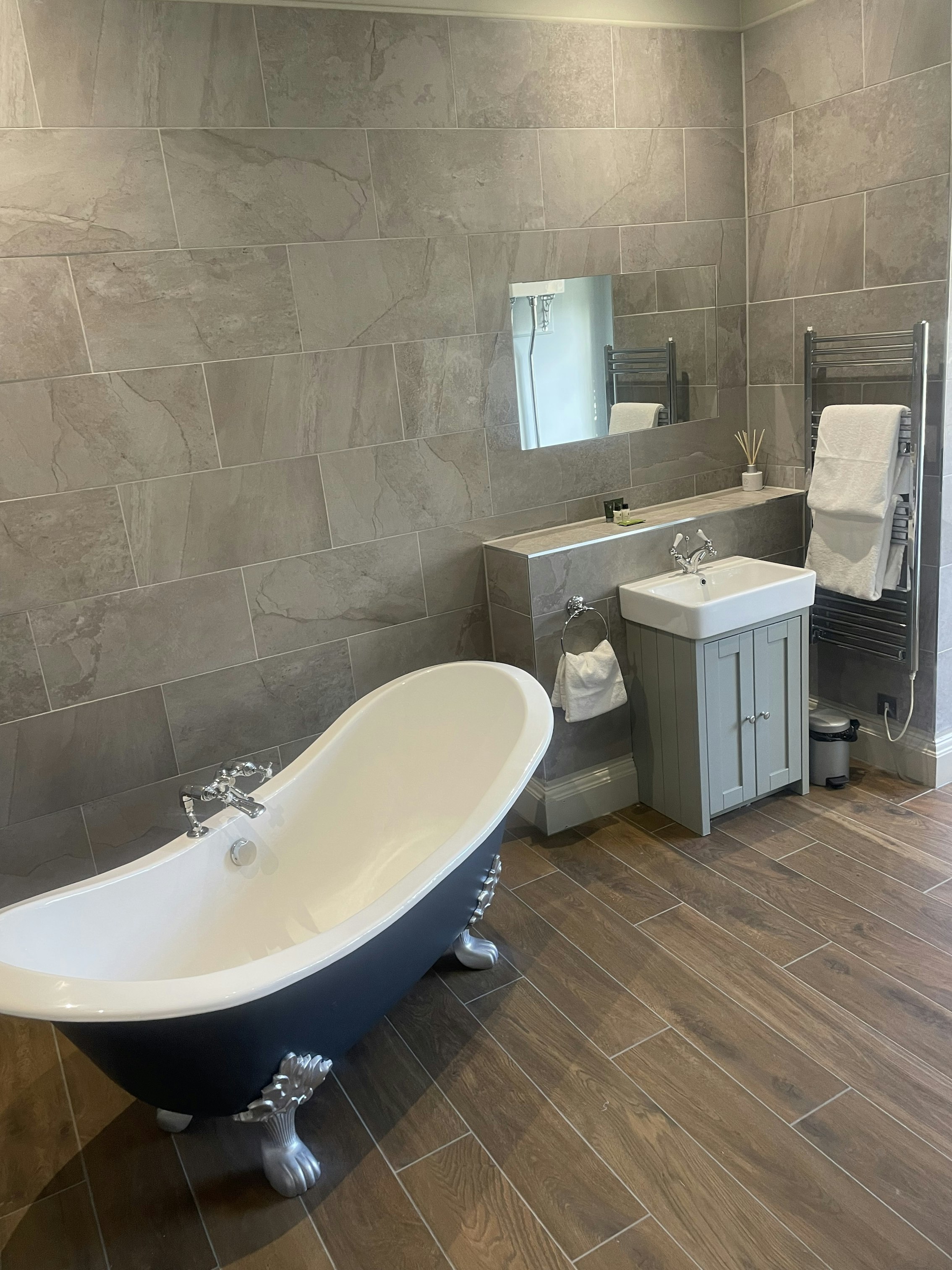 جناح ديلوكس، Holbrook Manor & Spa 6/6