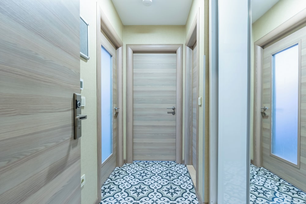Melisa Suit Residence Hotel 26/47