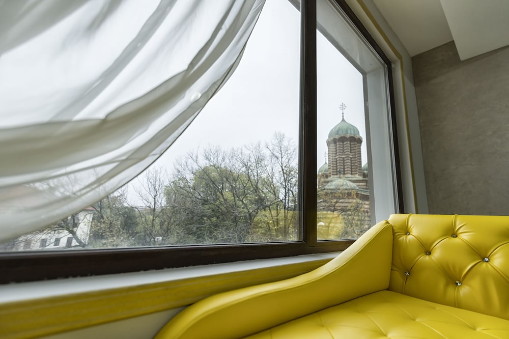 PRESTIGE BOUTIQUE HOTEL CRAIOVA 39/65