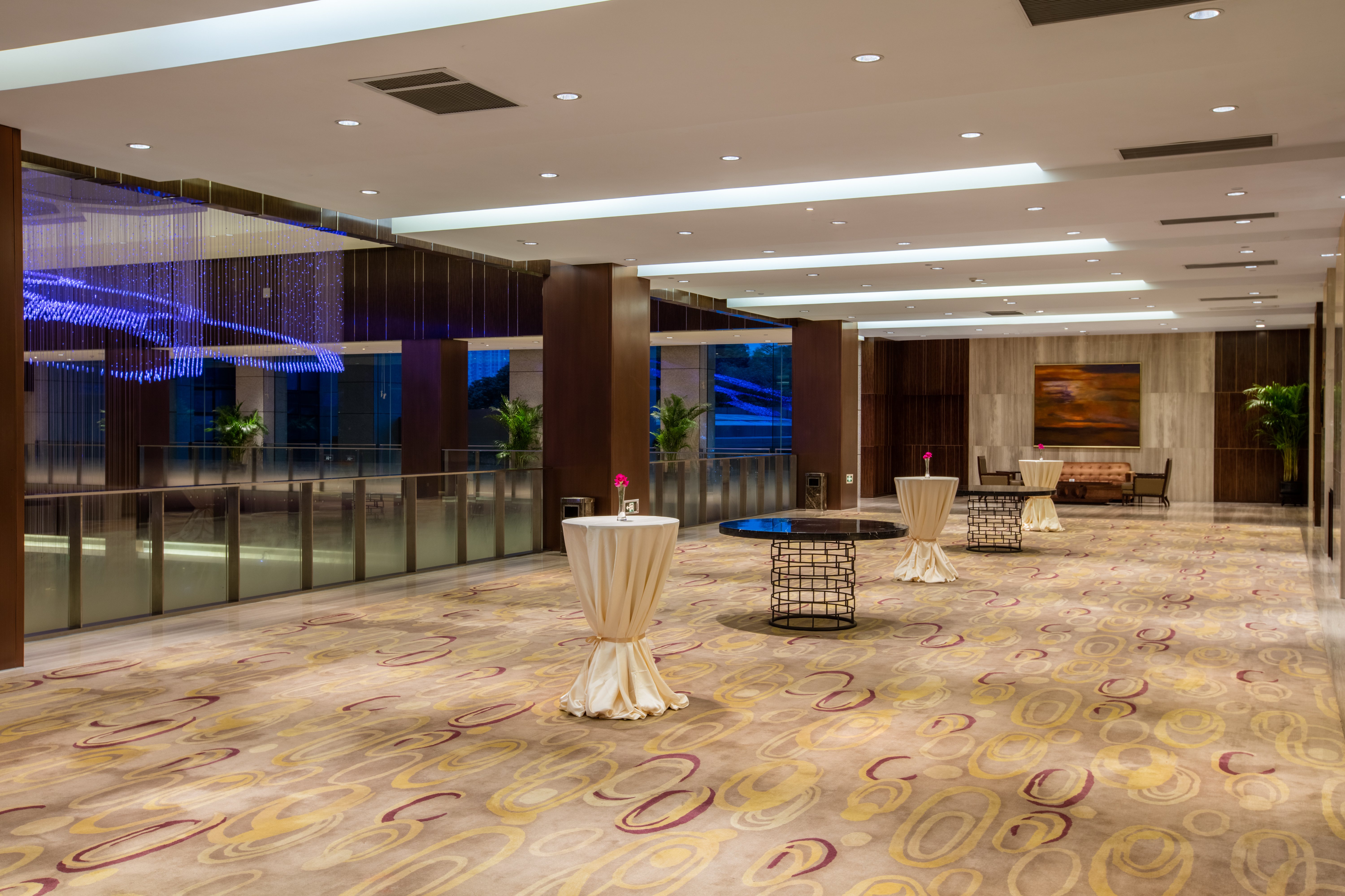 Crowne Plaza Nanjing Jiangning 22/42