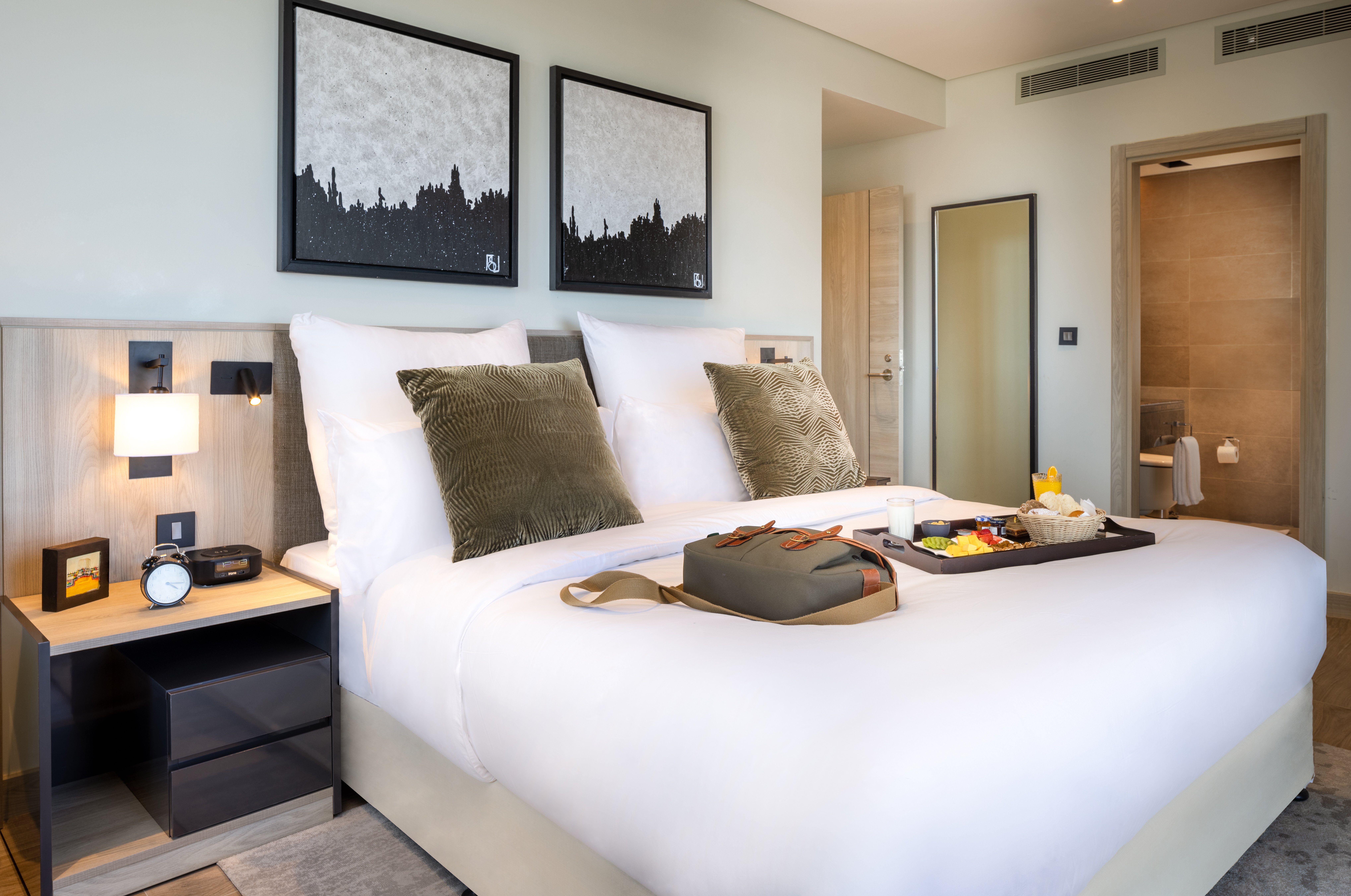 سيتادينز ابها(Citadines Abha) 8/37