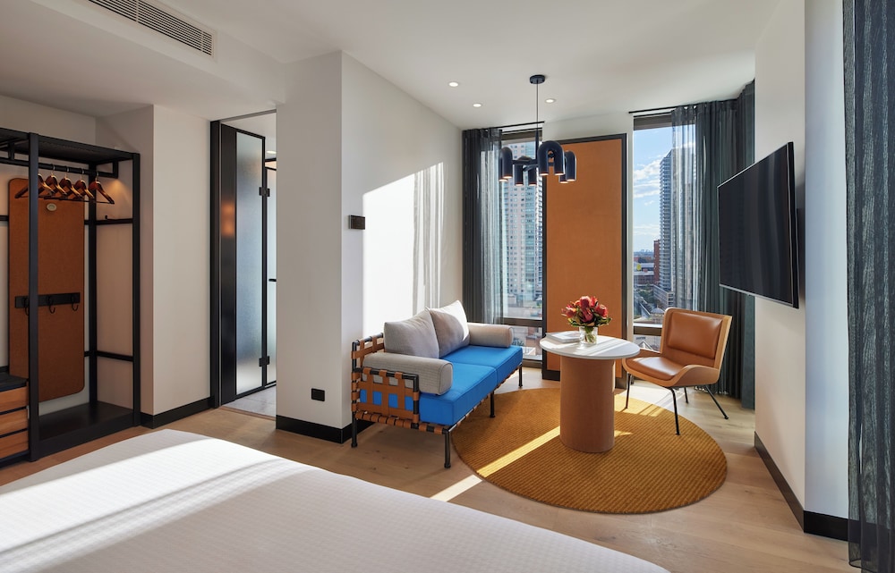 Caption By Hyatt Central Sydney 15/37