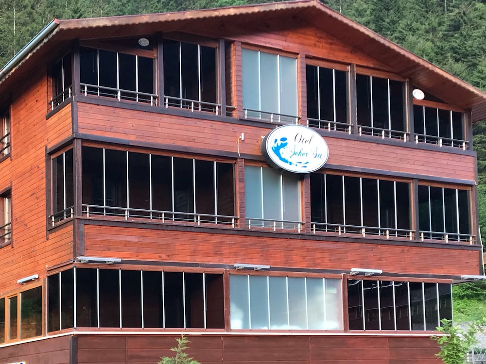 SEKERSU HOTEL UZUNGOL 2/50