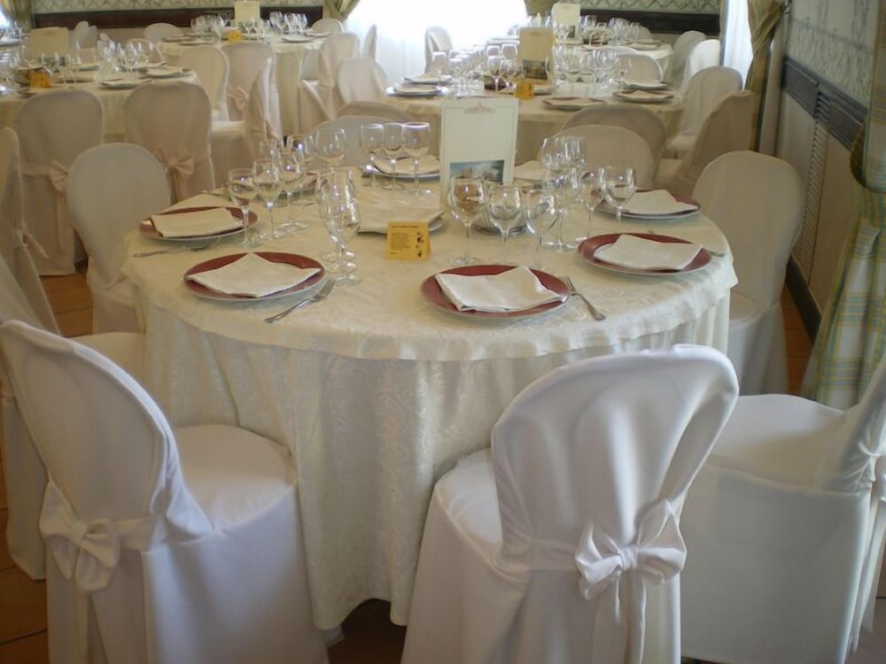 Hotel Club Sabbiadoro 36/51