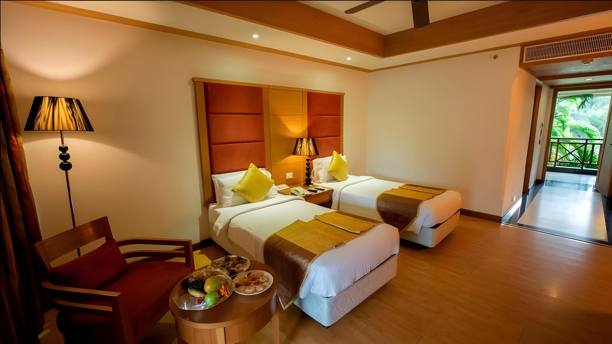 Casita, Double Bed