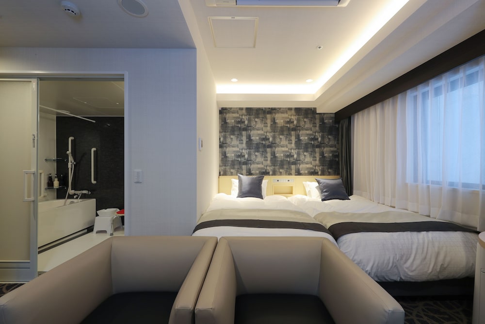 Hotel Actel Nagoyanishiki 33/70