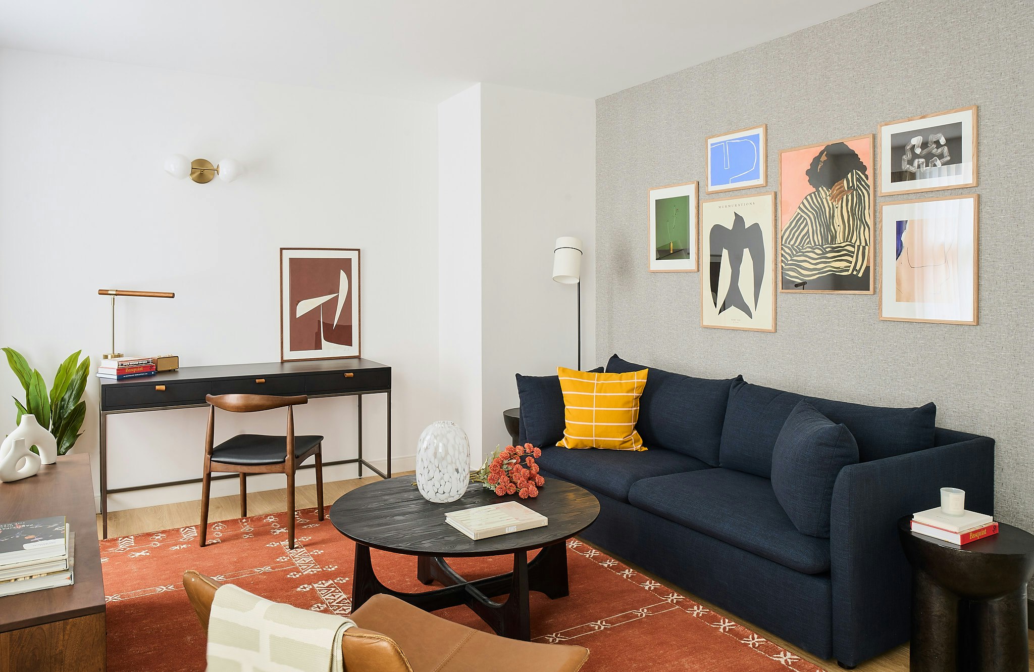 Rusk House Serviced Apartments 28/50