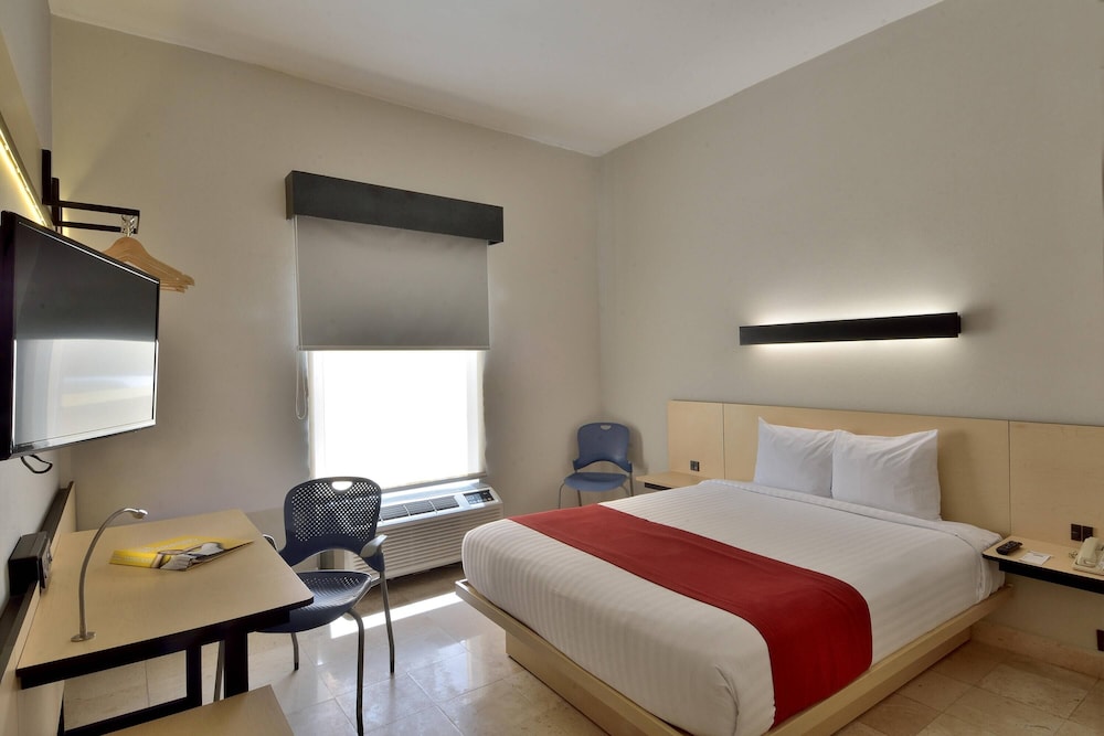 City Express by Marriott Cancun 29/68