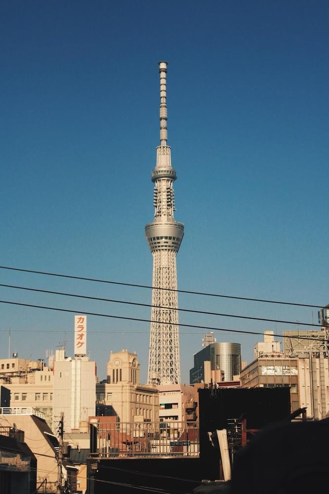 Hotel Tsukushi 43/50