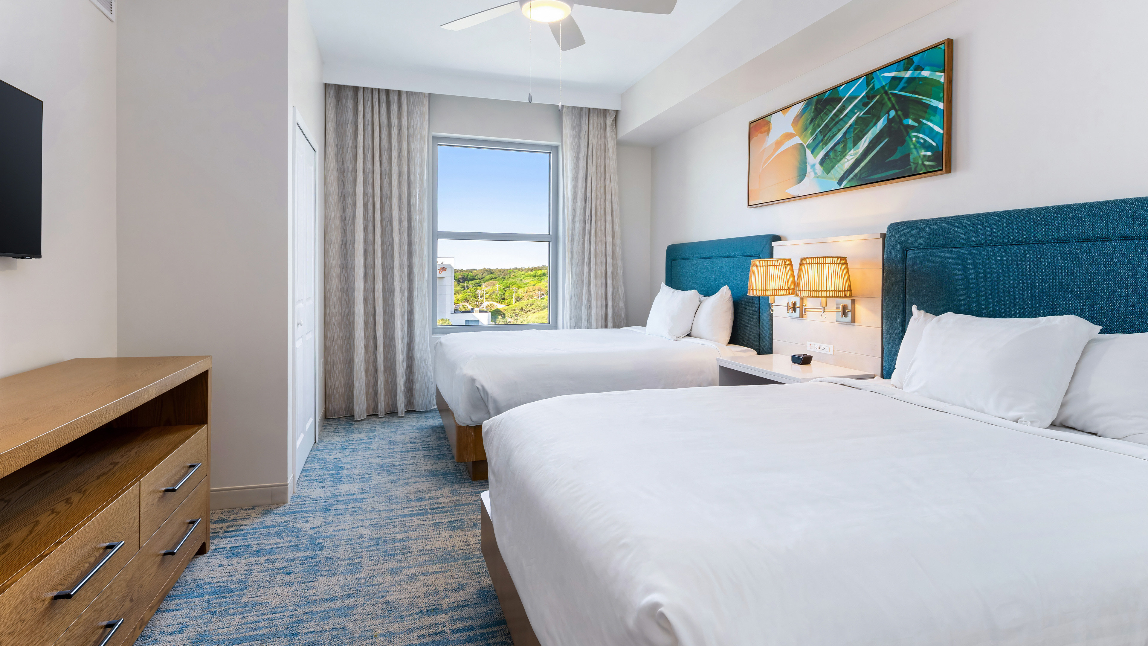 Holiday Inn Club Vacations Myrtle Beach Oceanfront 10/50
